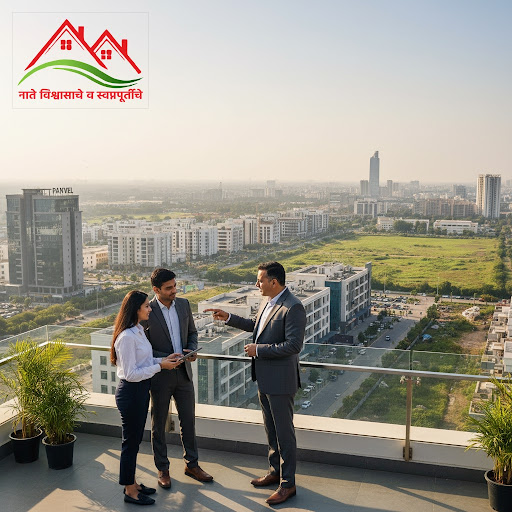 Thinking about growing your wealth with real estate? Commercial property investment in Panvel and… post image
