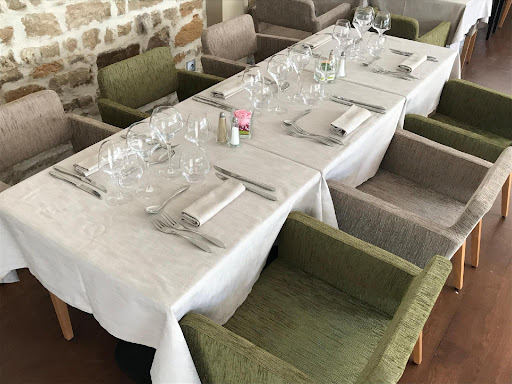 Photo de Gîte Stone & Spa à Chasselay (69380)