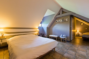 Photo n°5 de Hôtel Restaurant Volcan Sancy à Nébouzat (Hôtel)