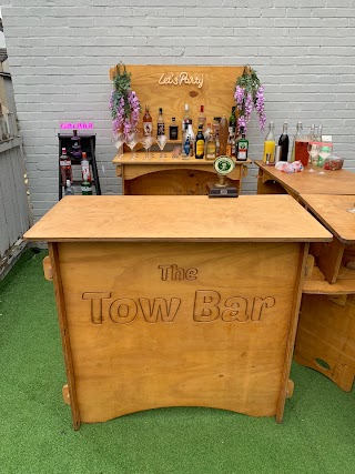 The Tow Bar Mobile Bar