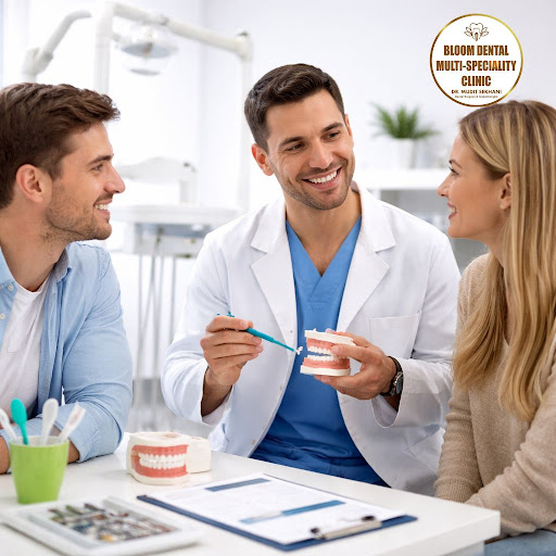 A healthy smile doesn’t happen by chance – it needs expert guidance and consistent care. At Bloom… post image