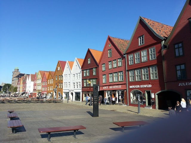 Bryggen