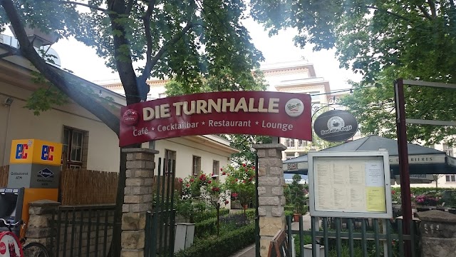 Die Turnhalle