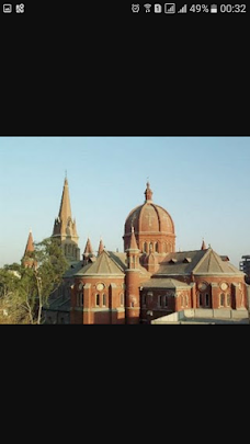 Cathedral School lahore