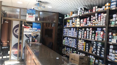 Photos of شركة مبادلة لقطع السيارات