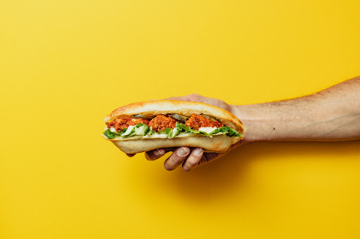 Photo 1 - CRISP •Poulet Frit•