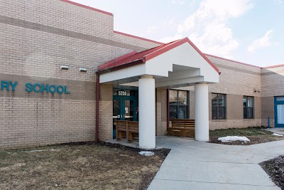 Ballenger Creek Elementary