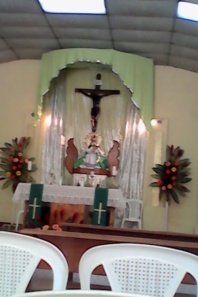 church