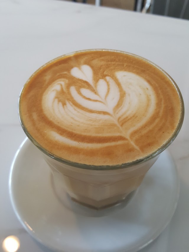 Taste Cafe