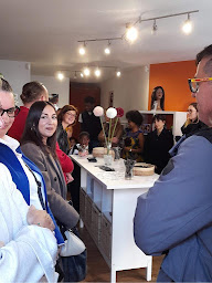 Photo n°15 de Miss Co'Kête à Tourcoing (Salon de coiffure)