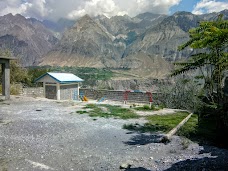 Govt Girls Primary School Athani (English Medium) chitral