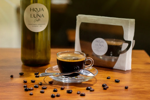 Hoja de Luna - Thumbnail