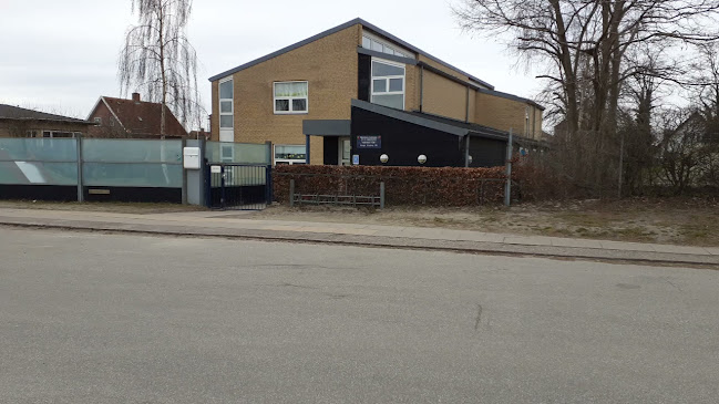 Børnehaven Havkatten - Amager Vest