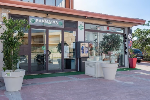 Farmacia Via Falcone - Thumbnail