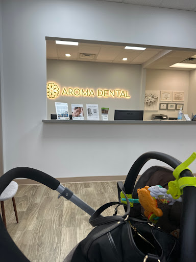 Aroma Dental & Orthodontics - Thumbnail