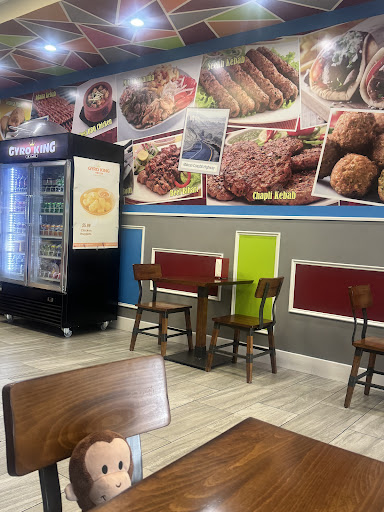 Gyro King and Grill-East Windsor - Thumbnail
