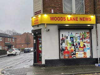 Woods Lane News