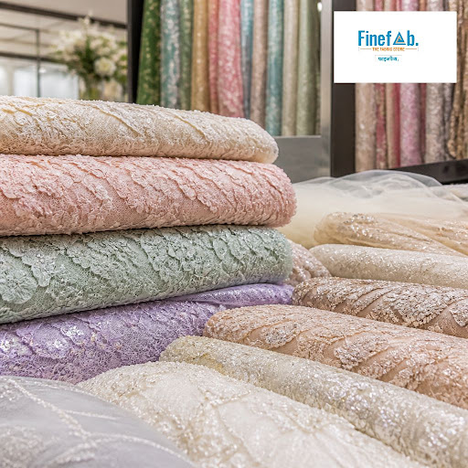 Planning a dream bridal outfit or special occasionwear starts with choosing the right fabric. At…