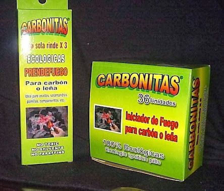 Carbonitas, Author: Carbonitas