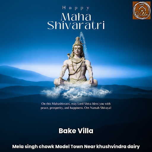 Happy Maha Shivratri 2026 post image