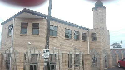 mosque