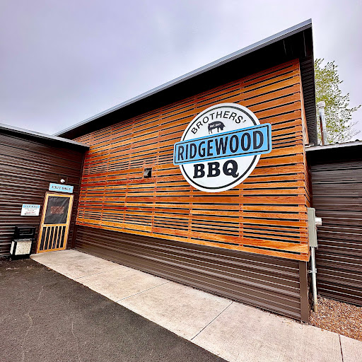 Ridgewood Brothers BBQ