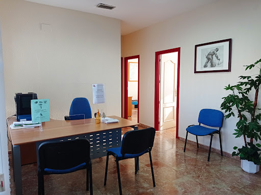 Aficoex Asesoría en Cáceres - Thumbnail