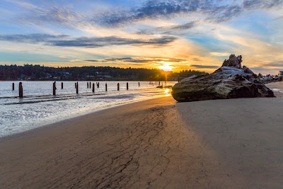 Port of Siuslaw Campground