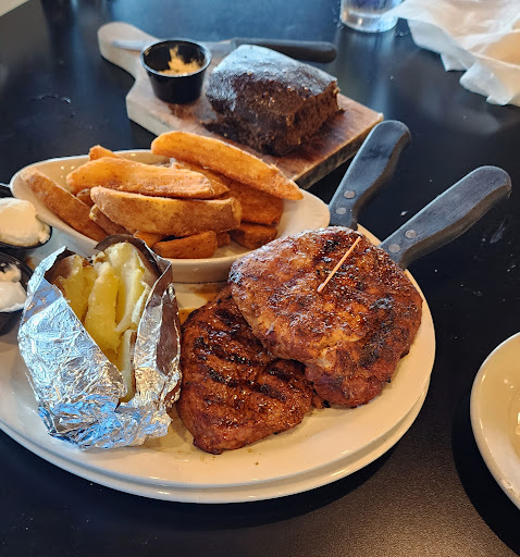 Big Mike’s Steakhouse Guntersville - Thumbnail