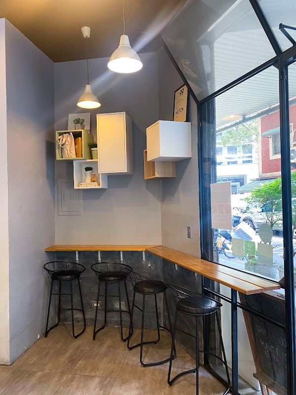 Ooh Cha Cha 自然食