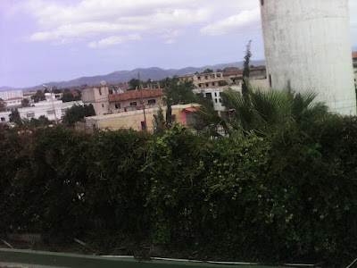 Photos of Mairie Ben Azzouz