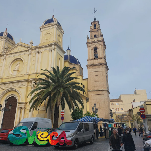 Tourist Info Sueca - Thumbnail