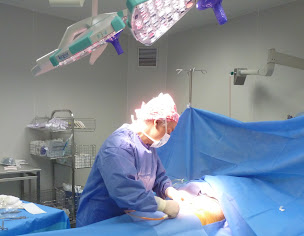 Photo n°1 de Docteur Djaffar Ould-Ali à Paris (Chirurgien plasticien)