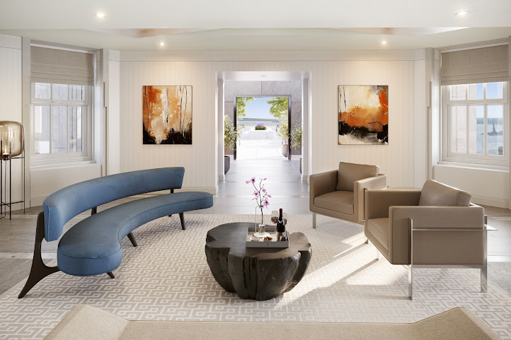 One Wall Street by null