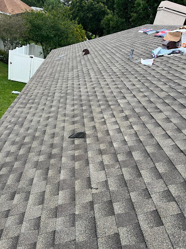 LD TOTAL ROOFING - Visual