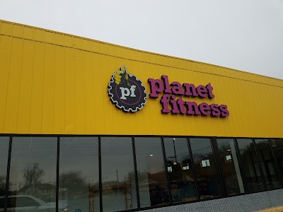 Planet Fitness