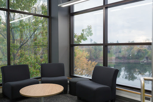 Doon Library - Visual