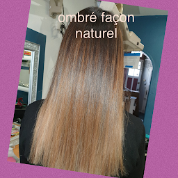 Photo n°7 de Krist'L Coiffure à dom à Elbeuf (Salon de coiffure)