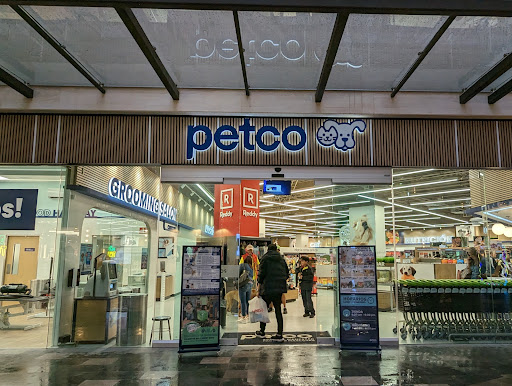 Petco Town Square Metepec Logo
