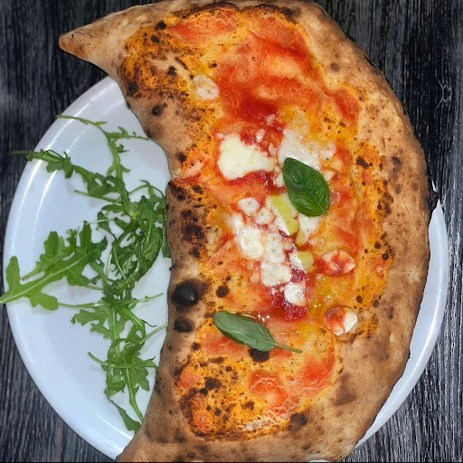 Pizzeria New Moon - Thumbnail