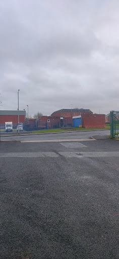 Ballymena Jumma Masjid - Thumbnail