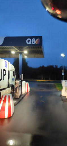 Q8 International Diesel Service - Thumbnail