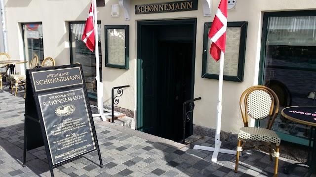 Restaurant Schønnemann