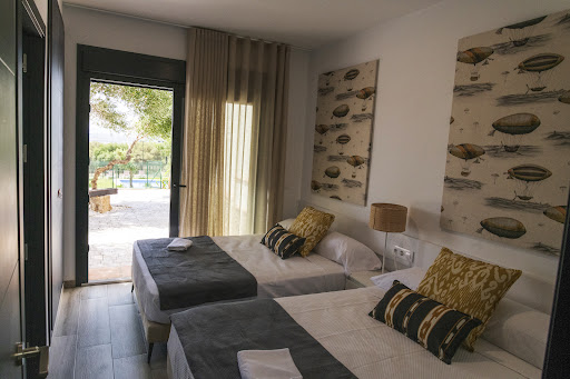 Finca Florida - Visual