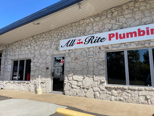All-Rite Plumbing Parts, Inc.