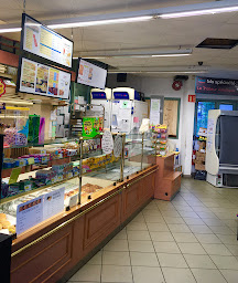 Photo n°7 de Vival Veurey voroize à Veurey-Voroize (Sandwicherie)