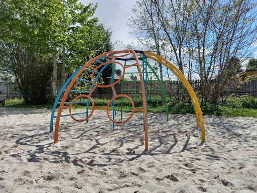 Lochy Park
