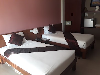 Photos of Paradise Hotel Nyaung Shwe