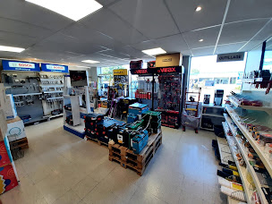 Photo n°3 de Téréva Le Mans à Le Mans (Magasin de gros)