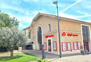 Photo n°1 de Agence Immobilière - Six-Fours-les-Plages - Orpi Papazian à Six-Fours-les-Plages (Agence immobilière)